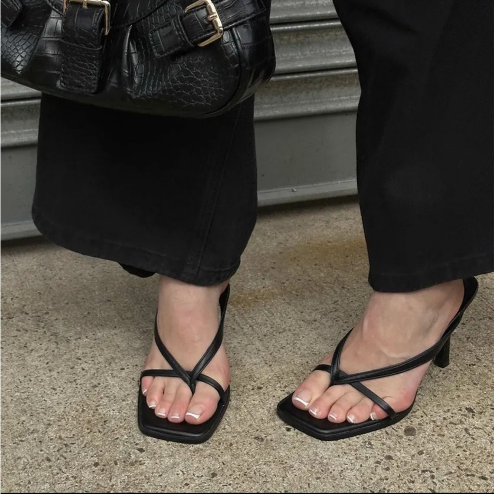 Princess Polly Billini Sandals